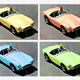 Image for article titled Eight Amazing Facts About The Man Who Created The Monkeemobile